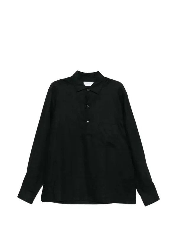 Button-Down Shirt
