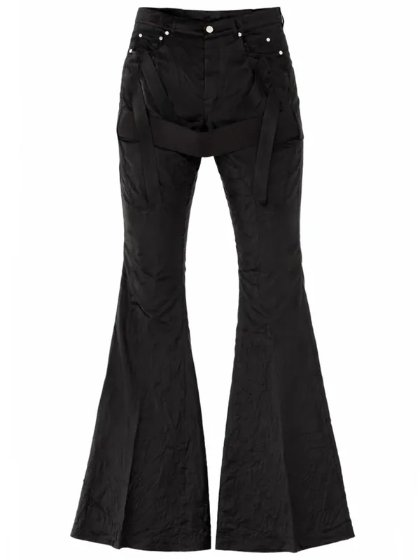Pants "Megastrapped Bolans" - Rick Owens