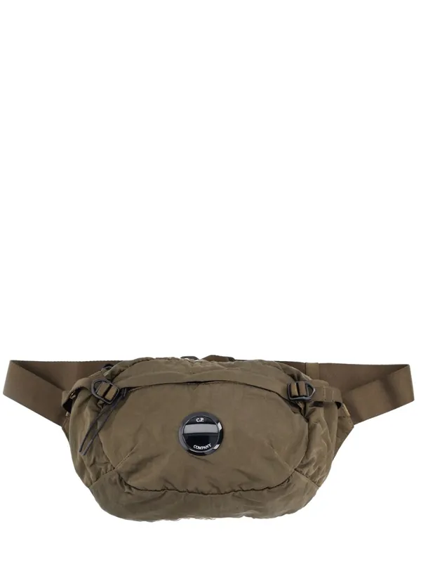 Pouch "Nylon B" - C.P. Company
