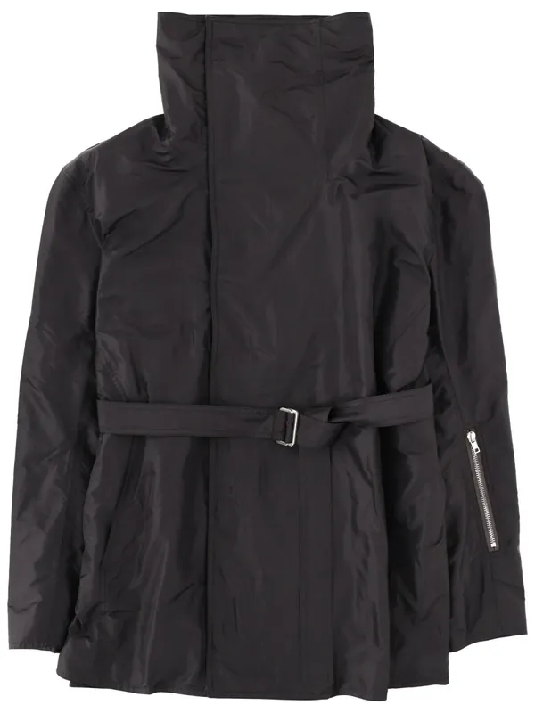 "Dracucaban" Jacket - Rick Owens