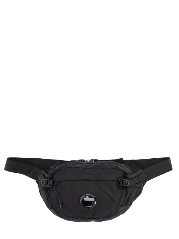 Pouch "Nylon B" - C.P. Company