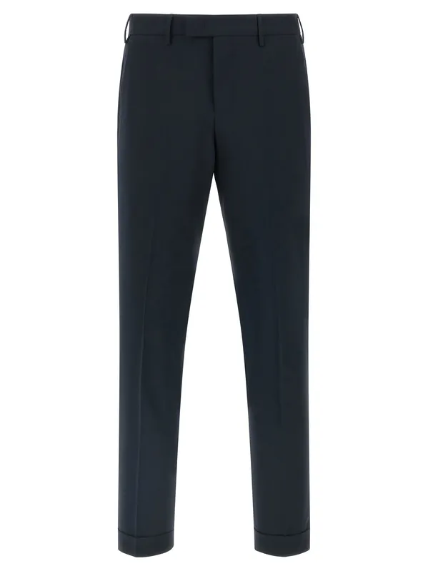 Master Pants Blue - PT Torino