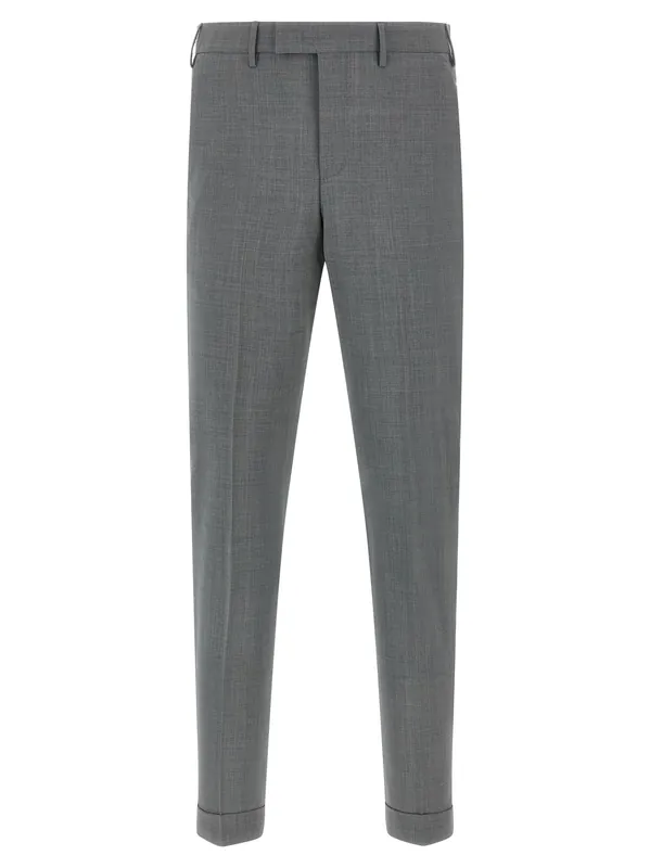 Master Pants Gray - PT Torino