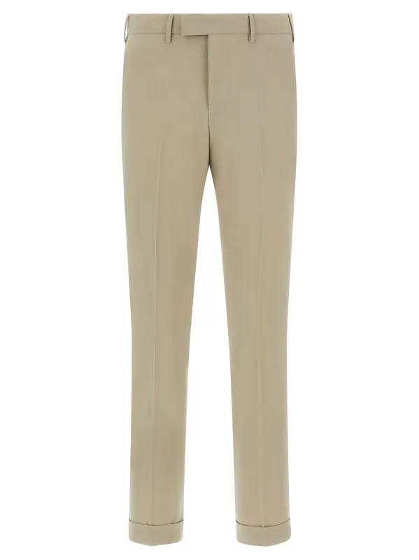 Master Pants Beige - PT Torino