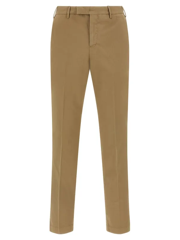 Master Pants Brown - PT Torino
