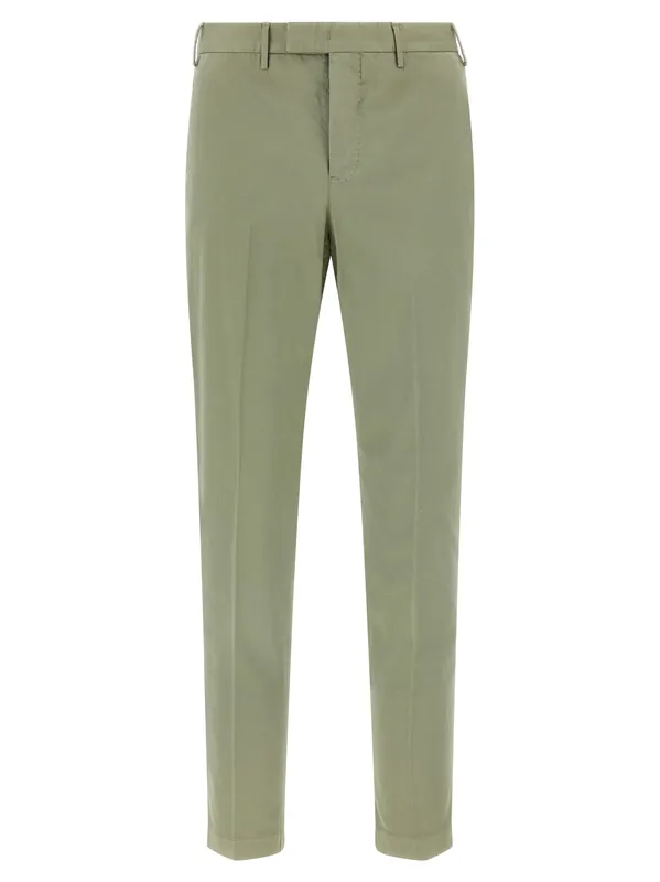 Master Pants Green - PT Torino