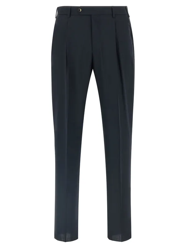 Union Pants Blue - PT Torino