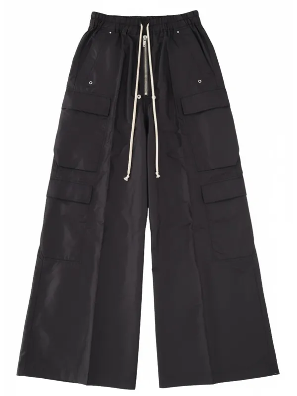 "Cargo Belas" Pants - Rick Owens