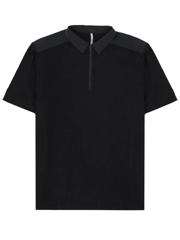 Zip Polo. - Veilance