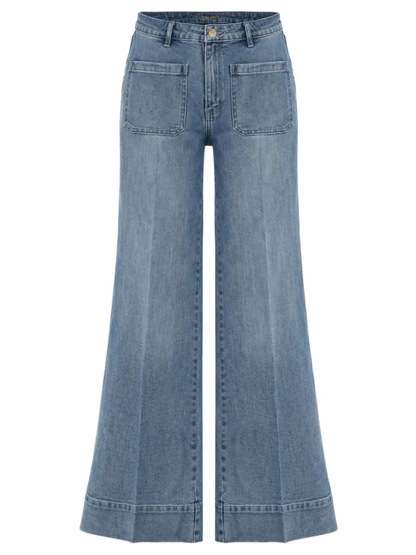 "Violette" Jeans - Michael Kors