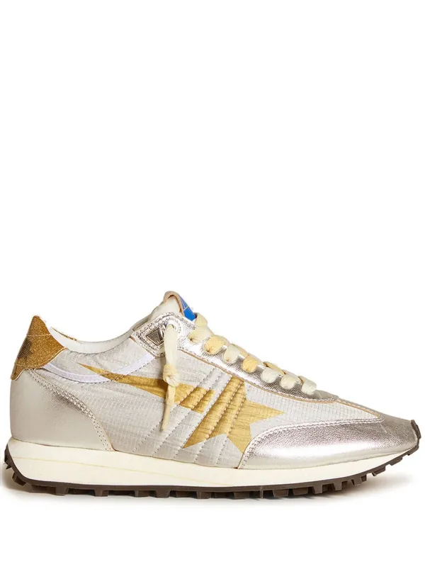 Marathon Sneakers - Golden Goose