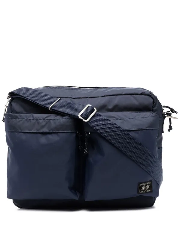 Force Crossbody Bag - Porter