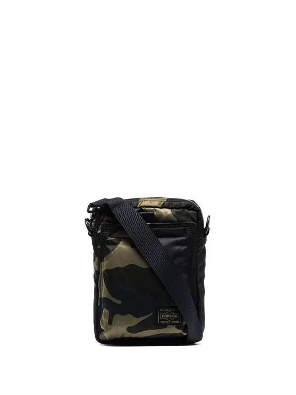 Counter Shade Crossbody Bag - Porter