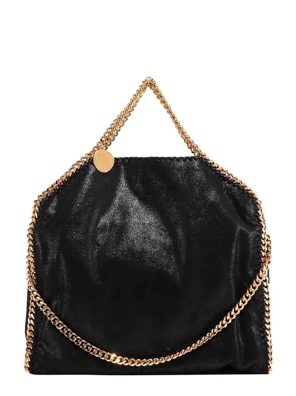 Falabella Shaggy Deer Handbag - Stella McCartney