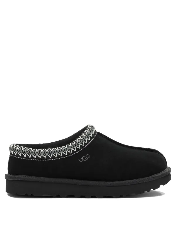 Tasman Ii Loafers & Slippers Black - UGG