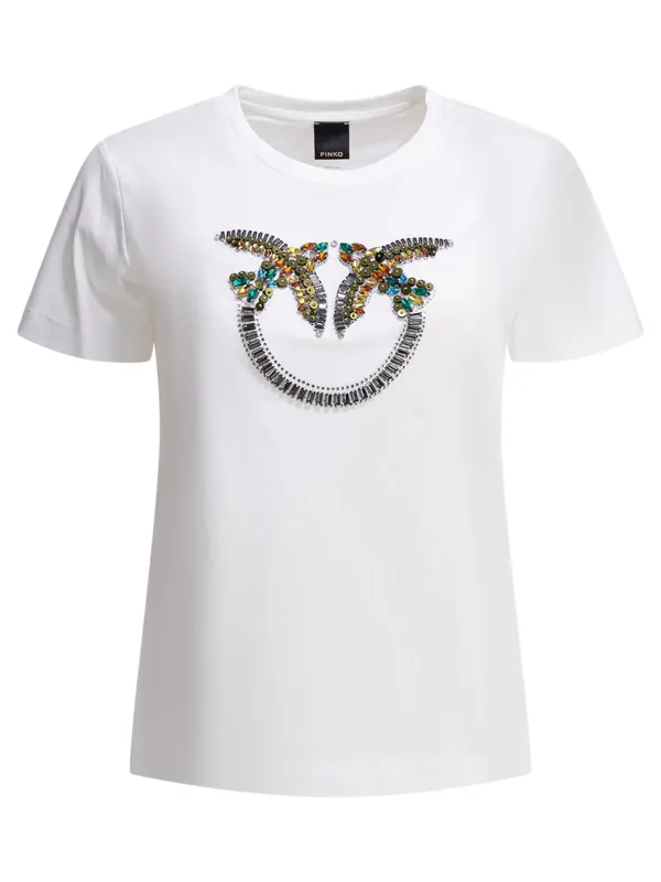 T-Shirts White