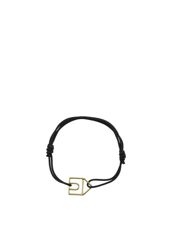 Casita Zafiro Azul Jewels Gold - Aliita