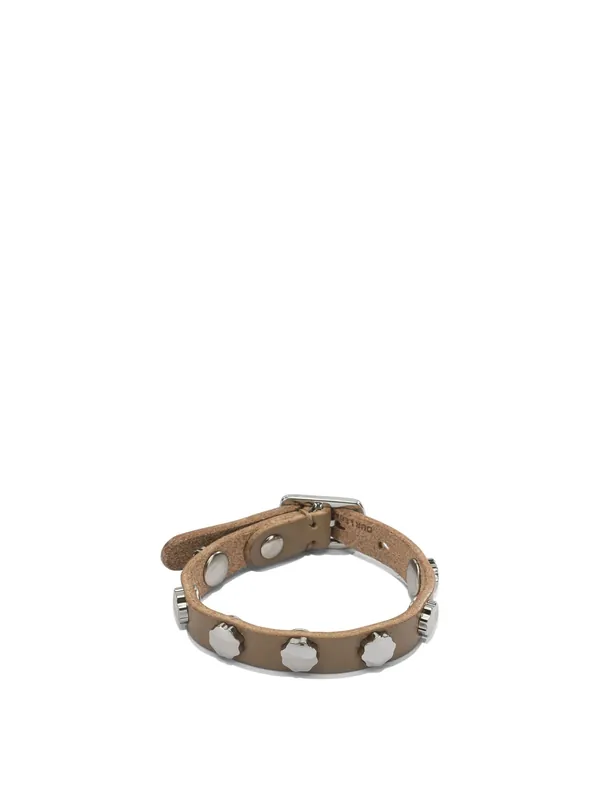 Flower Jewels Beige - Our Legacy