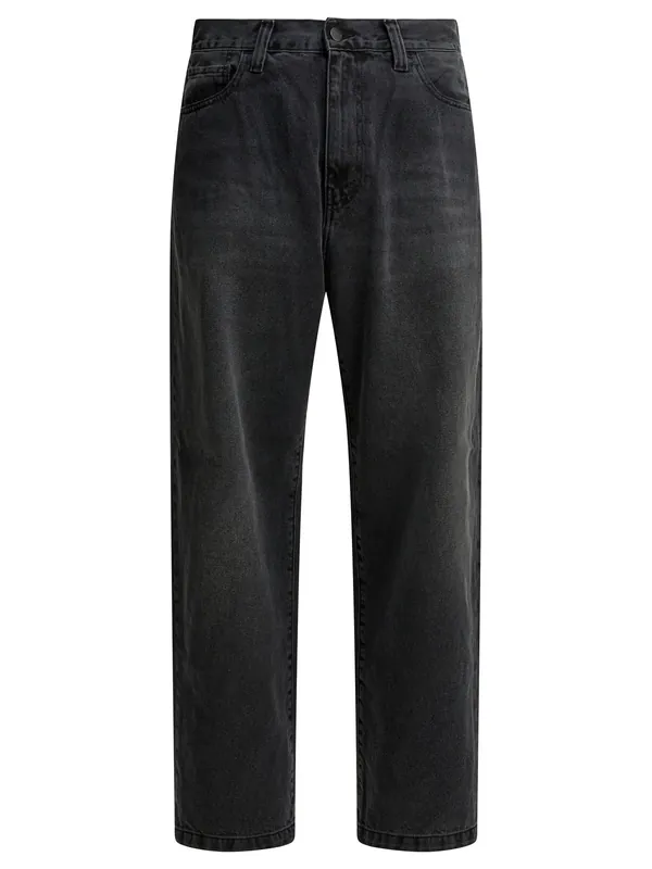 Landon Jeans Black - Carhartt Wip