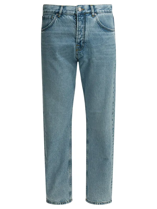 Sonny Jeans Light Blue - Nn.07