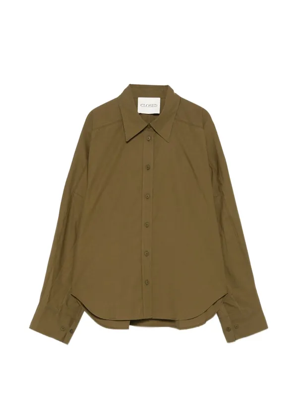 Organic Cotton T-Shirt