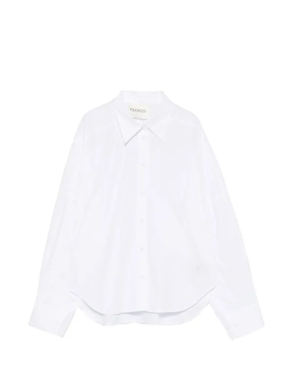 Organic Cotton T-Shirt