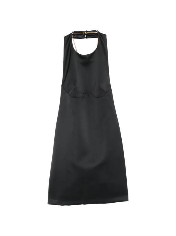 Mini Dress - Elisabetta Franchi