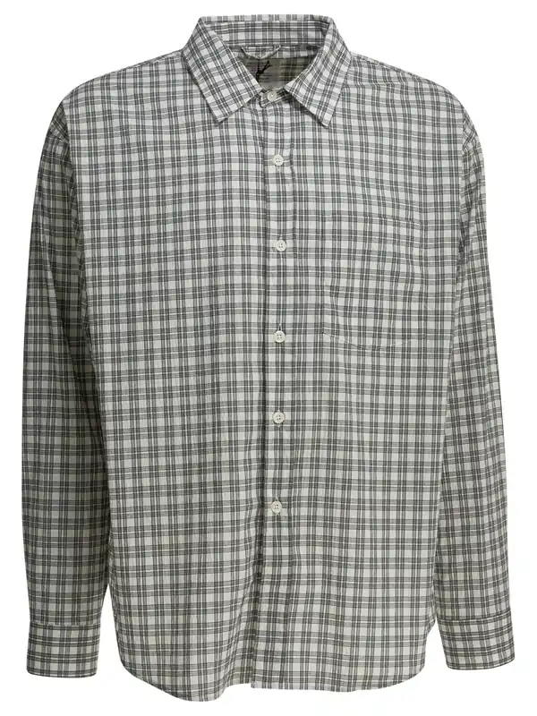 Executive Shirts White - Mfpen