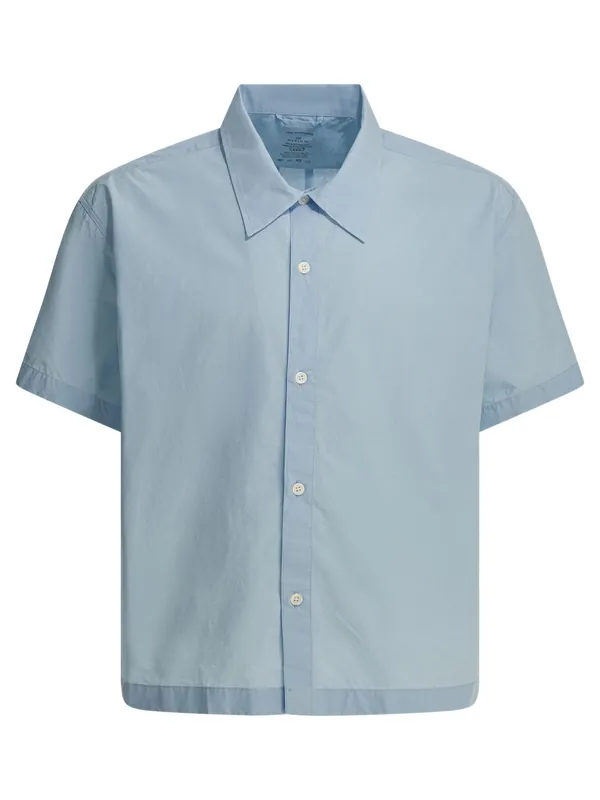 Holiday Shirts Light Blue - Mfpen