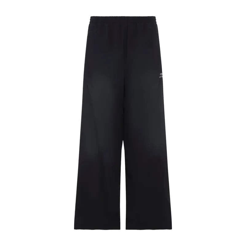 Track Pant Black - Balenciaga