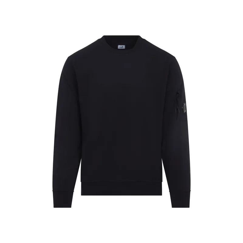 Sweatshirts Blue - Cp Company