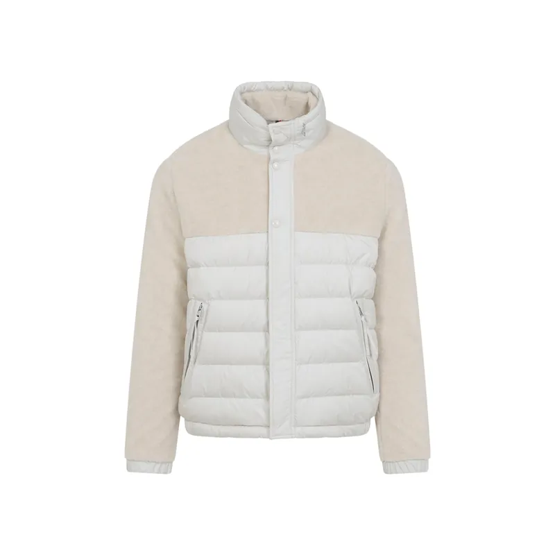 Down Jackets Nude & Neutrals - Moncler