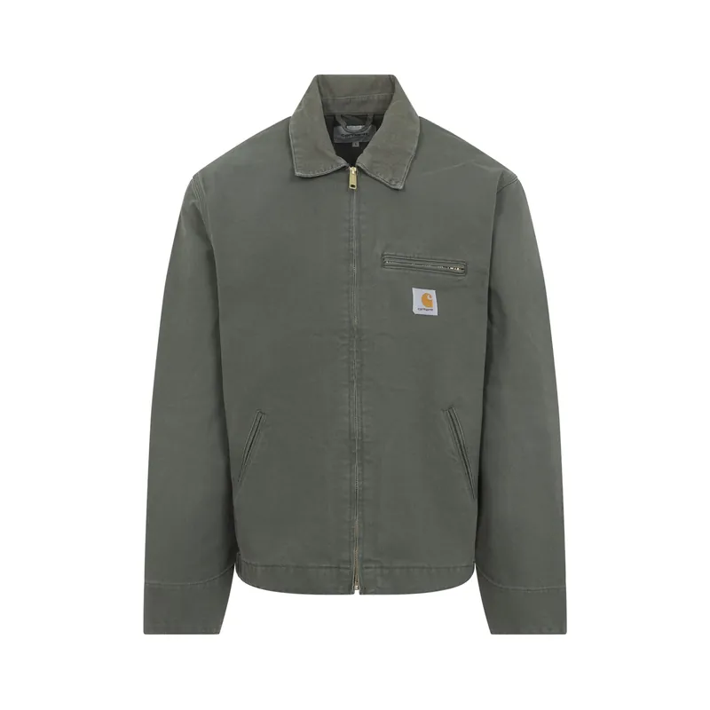 Jackets Green - Carhartt Wip