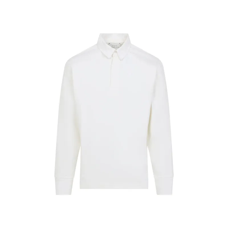 Polo White - Studio Nicholson