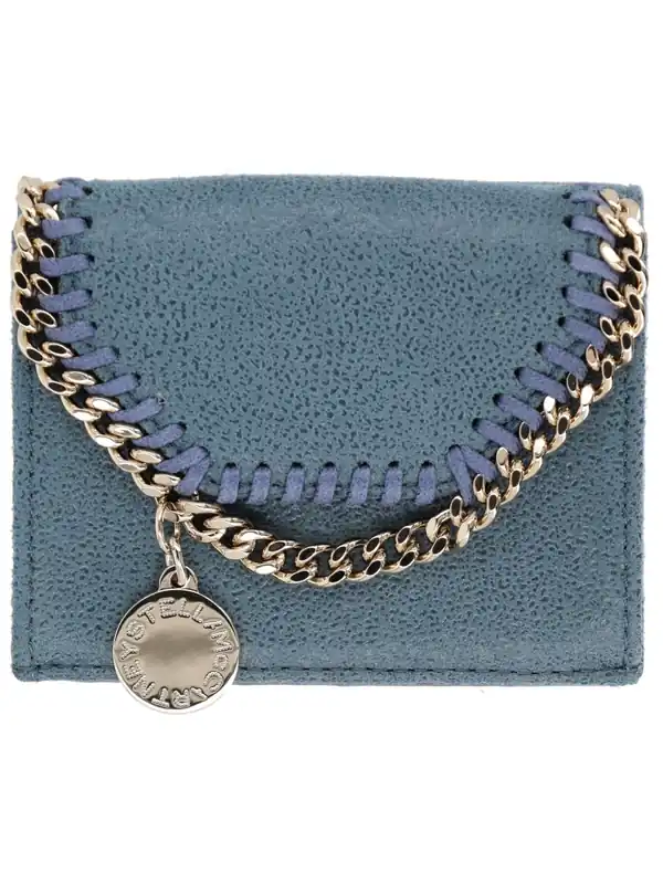 "Falabella" Wallet - Stella McCartney