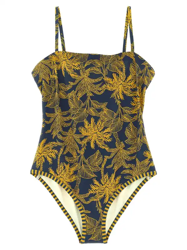 Tropical Beachwear Multicolor - Eres