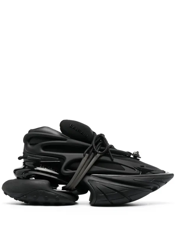 Unicorn Sneakers - Balmain