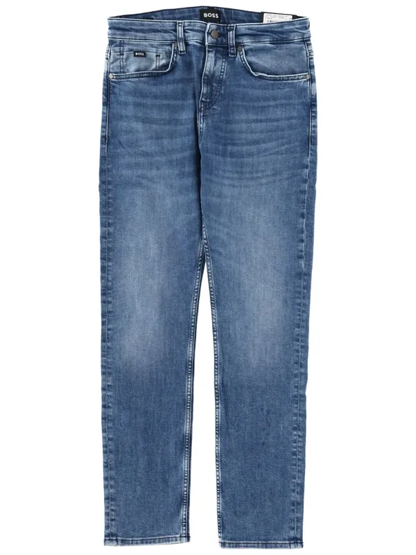 "Delaware" Jeans - Boss