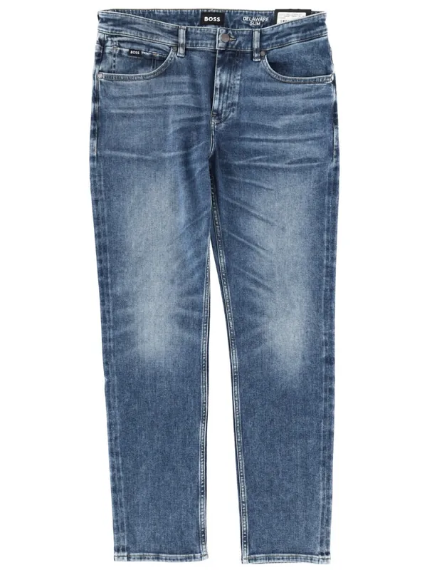 "Delaware" Jeans - Boss