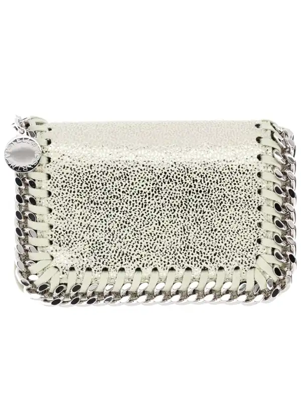 Card Holder "Falabella" - Stella McCartney