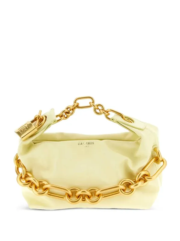 Sync Mini Tote Bag - Balmain