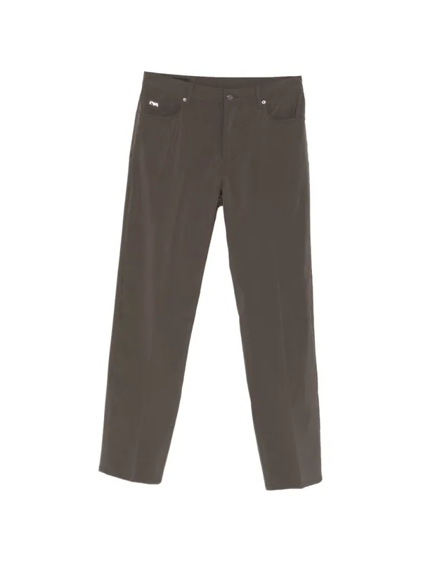 Slim Fit Denim Jeasn - Emporio Armani