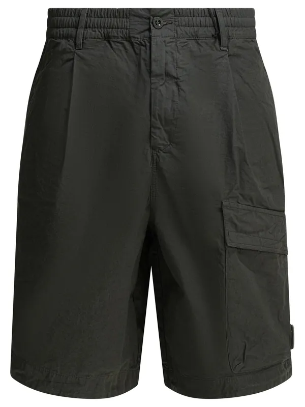 Micro-Reps Shorts Grey