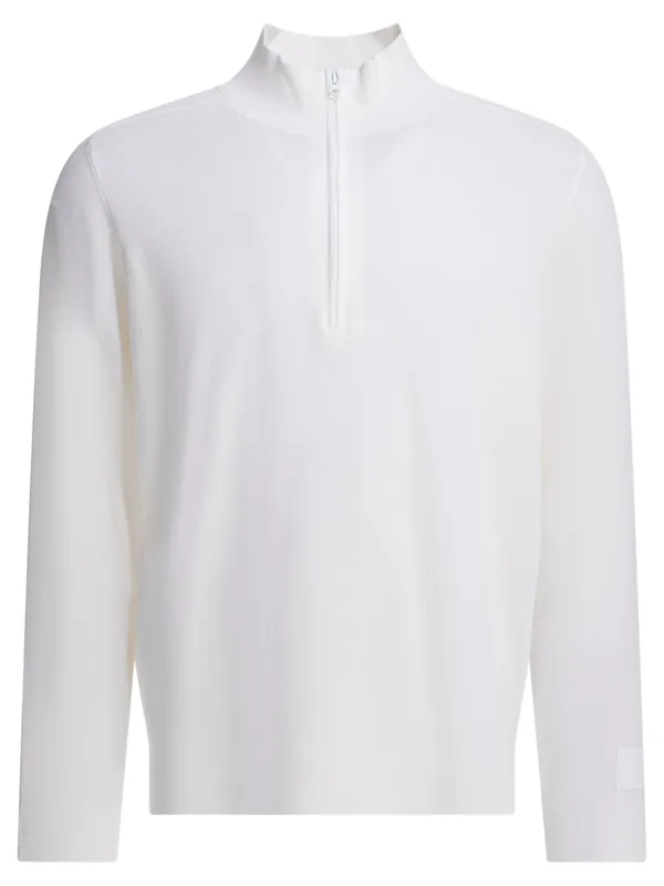 Metropolis Knitwear White - C.P. Company