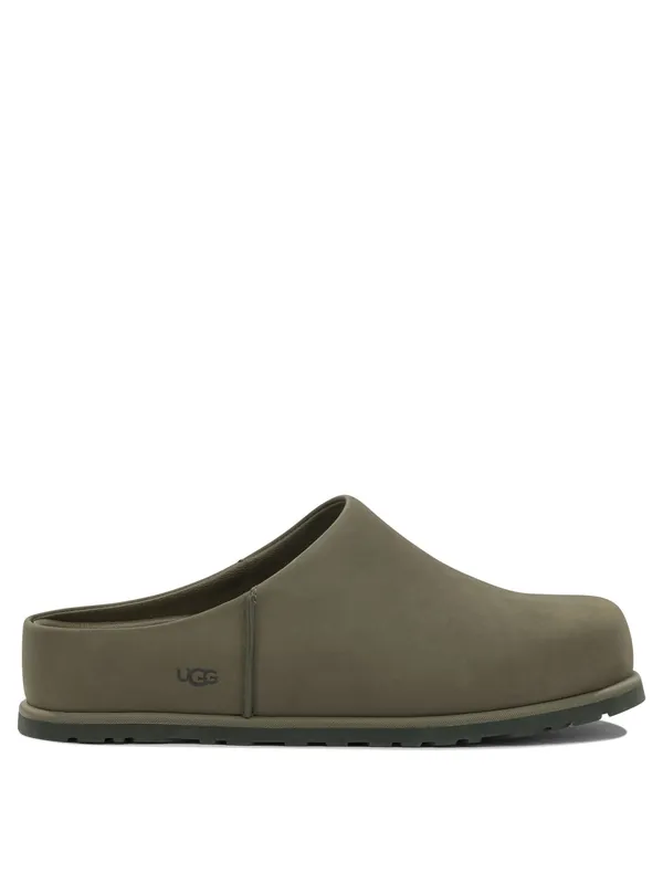 Otzo Sandals Green - UGG