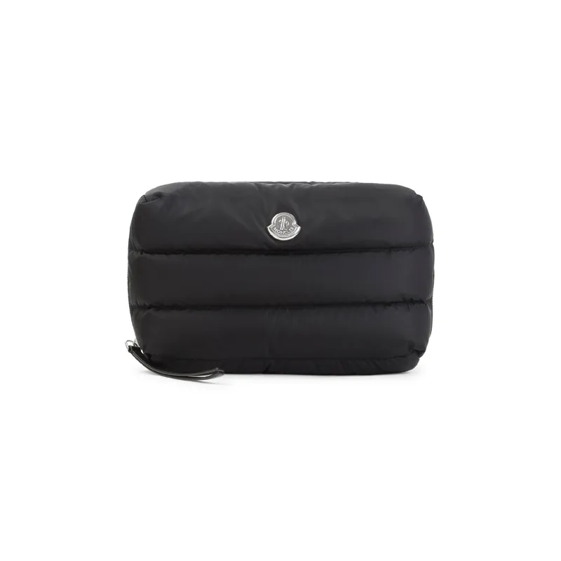 Wash Bags Black - Moncler