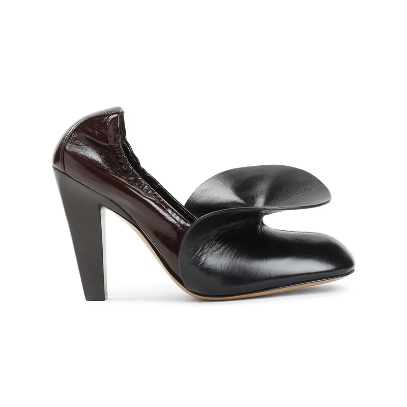 Pumps Black - Phoebe Philo
