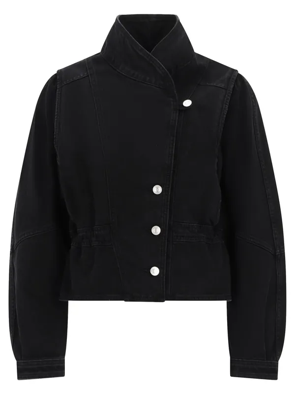 "Dolie-Gz" Jacket