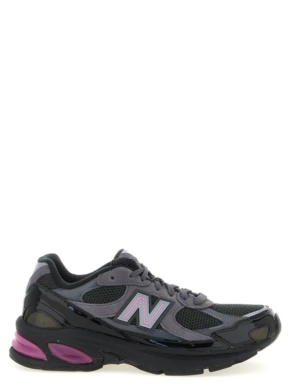 2010 Sneakers Multicolor - New Balance