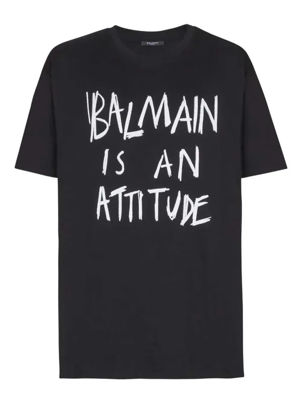 Printed T-Shirt